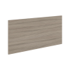 Стенка передняя СФ-537102 Дрифтвуд H3090 ST22 1062х18х500 WOOD&STONE