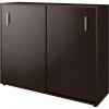 Тумба-купе АМТ-15.12 Дуб венге 1496x442x1228 Арго