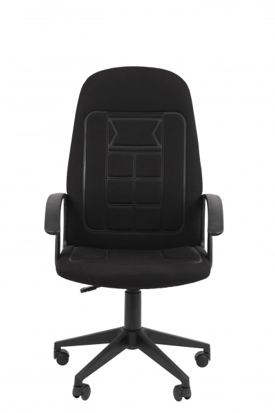 Кресло для руководителя Стандарт СТ-27