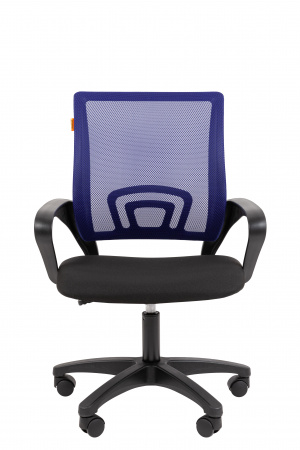 Кресло для персонала CHAIRMAN 696LT N
