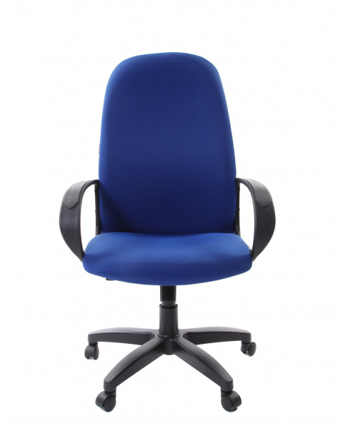 Кресло для руководителя CHAIRMAN 279 TW