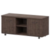 Греденция К-970 Дуб апрель 1200x446x600 Приоритет
