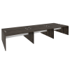 Onix Рабочая станция O.D.RS-6.4.8 Дуб Мали/Белый Бриллиант 4740*1635*750