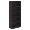Стеллаж широкий SR-5W Дуб Юкон Модерн 770х359х1815 SIMPLE