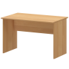 Стол рабочий А-002.Т Ольха 1200x730x760 Арго