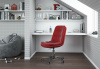 Кресло для персонала CHAIRMAN Home 115