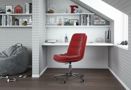 Кресло для персонала CHAIRMAN Home 115