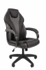Кресло для руководителя CHAIRMAN 299