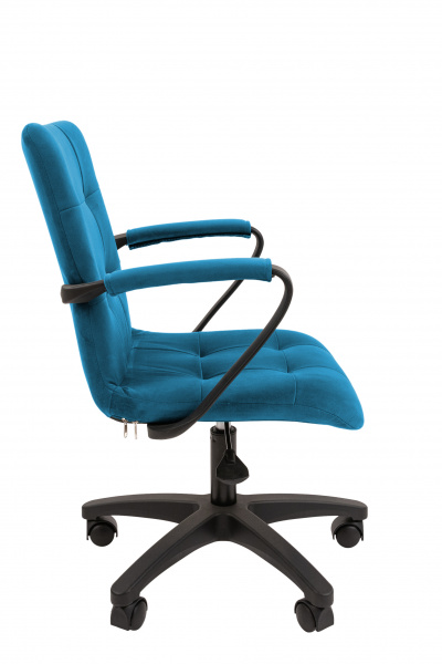 Кресло для персонала Chairman 030 пластик