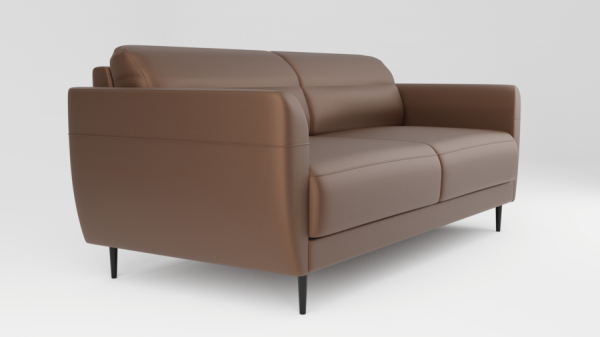 3-х местный диван MONACO