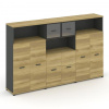 Concept Набор №431.S CN.STSN-431 RPB A 2500*420*1554