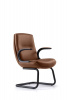Кресло Dante-CF C2561-12 Светло-коричневый