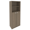 Style Шкаф Л.СТ-1.6 Вяз Благородный 778*410*1980