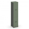 Concept Шкаф 1 узкая секция, 5 ниш CN.STU.E-512 A 420*420*1