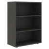 Каркас шкафа среднего XMC 85 Дуб Юкон Модерн 850х410х1165 XTEN