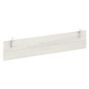 Metal System Direct Царга для стола L=1800мм Б.ЦС-5 Дуб Наварра/Хром 1650*320*18