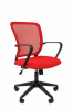 Кресло для персонала CHAIRMAN 698