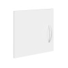 Дверь для антресолей SD-1A(R) Белый 382*16*364 SIMPLE