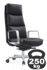 Кресло Newman A2415 Черный